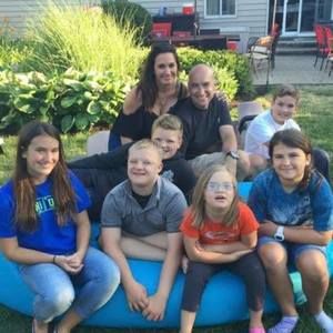 Meet your Posher, Maria